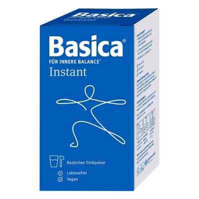 Basica instant proszek 300 g od Protina Pharmazeutische GmbH PZN 04033568