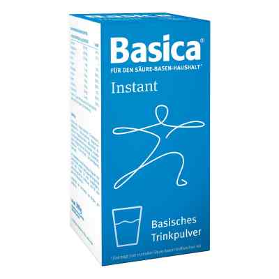 Basica instant proszek 300 g od Protina Pharmazeutische GmbH PZN 04033568