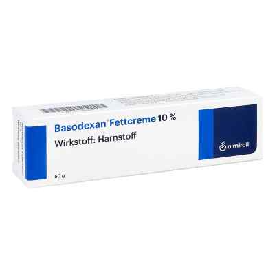 Basodexan krem 50 g od ALMIRALL HERMAL GmbH PZN 04080065