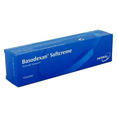 Basodexan Softcreme 100 g od ALMIRALL HERMAL GmbH PZN 04080042