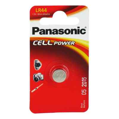 Batterien Knopfzelle Lr 44 A 76 1,5v