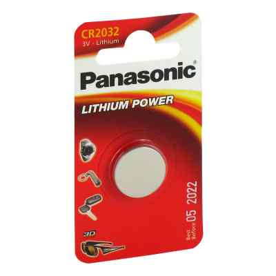 Batterien Lithium 3v Cr 2032