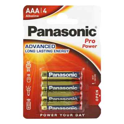 Batterien Micro Lr 03 1,5v Alkali