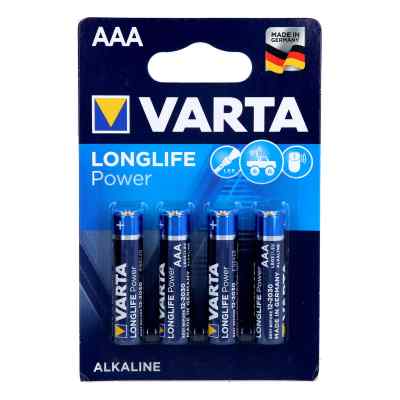 Batterien Micro Lr 03 Aaa 4903 Varta High