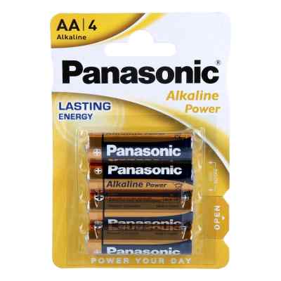 Batterien Mignon Lr6ap Alkali