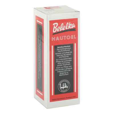 Befelka olejek do skóry 100 ml od Befelka-Arzneimittel PZN 02889667