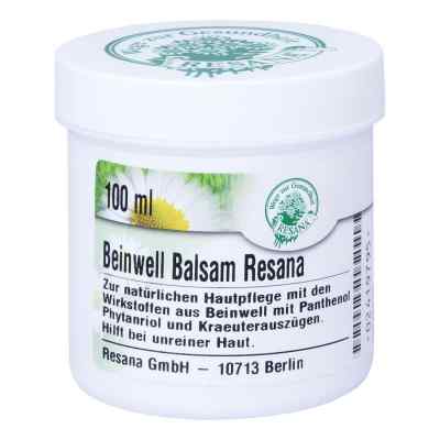 Beinwell Balsam 100 ml od Resana GmbH PZN 02419795