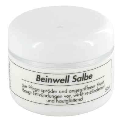 Beinwell maść 50 ml od Pharma Liebermann GmbH PZN 08790332