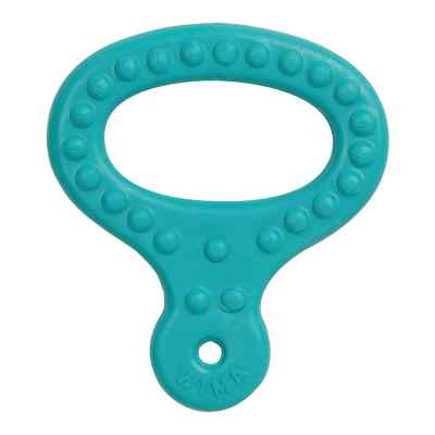 Beissring 160517 mit Griff mint