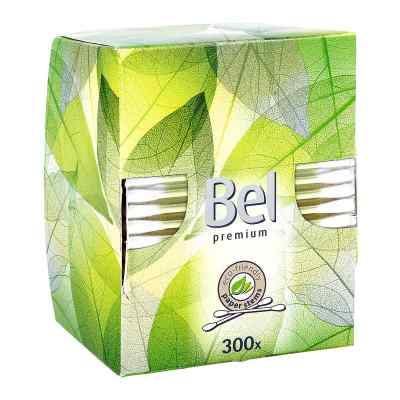 Bel Premium pałeczki z watą 300 szt. od PAUL HARTMANN AG PZN 04999489
