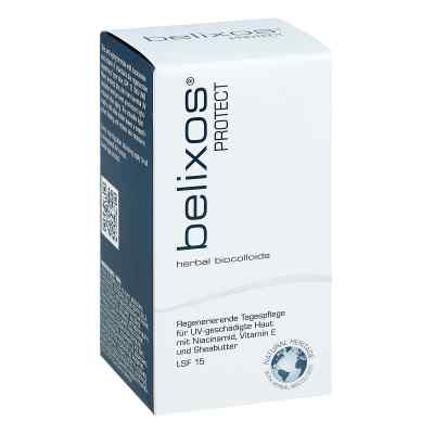 Belixos Protect krem 50 ml od Biofrontera Pharma GmbH PZN 10018892