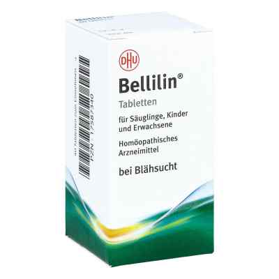 Bellilin tabletki