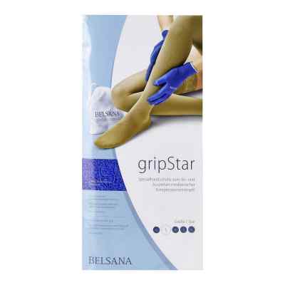 Belsana grip-Star Spezialhandschuhe Größe s 2 szt. od BELSANA Medizinische Erzeugnisse PZN 10764945