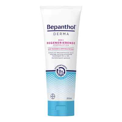 Bepanthol Derma Regenerierende balsam