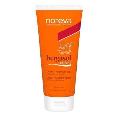 Bergasol Krem specjalistyczny SPF 50+