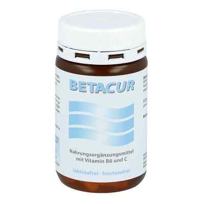 Betacur kapsułki 90 szt. od Laktonova GmbH PZN 02288235