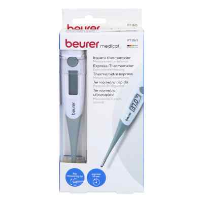 Beurer Ft15/i Express Thermometer 1 szt. od BEURER GmbH PZN 07297693