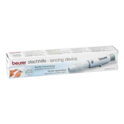 Beurer Gl30/bgl40 Stechhilfe