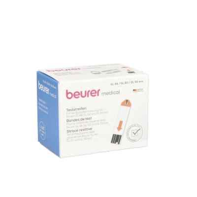 Beurer Gl44/gl50 Teststreifen