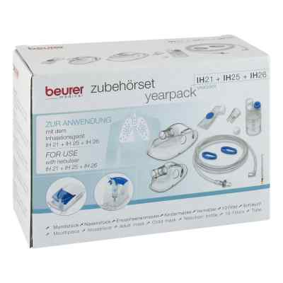 Beurer Ih21/ih25/ih26 1 szt. od BEURER GmbH PZN 12584041