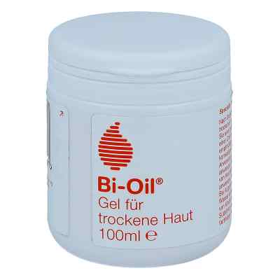 Bi Oil Haut Gel 100 ml od  PZN 15261054