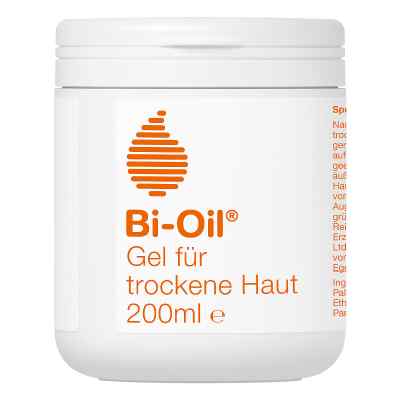 Bi Oil Haut Gel 200 ml od  PZN 15261060