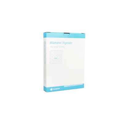 Biatain Alginate Kompressen 10x10 cm