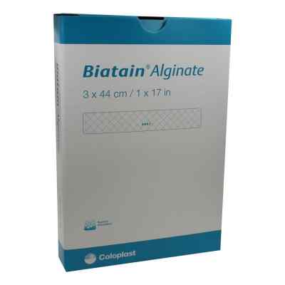 Biatain Alginate Tamponade 44cm 2g