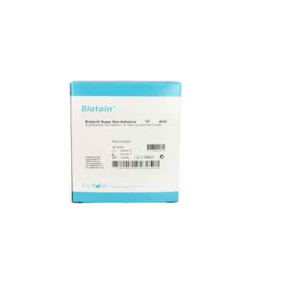 Biatain Super nicht-haftend Superabsor.10x10cm