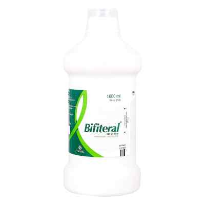 Bifiteral syrop 1000 ml od Viatris Healthcare GmbH PZN 01476532