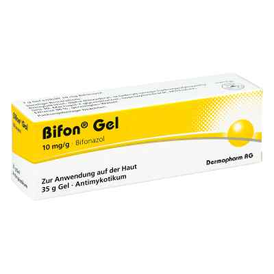 Bifon Żel 35 g od DERMAPHARM AG PZN 08931229