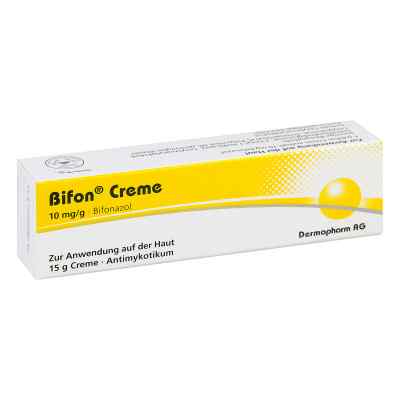 Bifon Krem 15 g od DERMAPHARM AG PZN 08931198