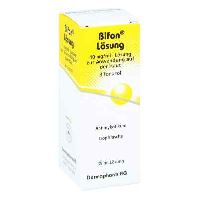 Bifon roztwór