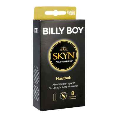 Billy Boy Skyn hautnah 8 szt. od MAPA GmbH PZN 12518417