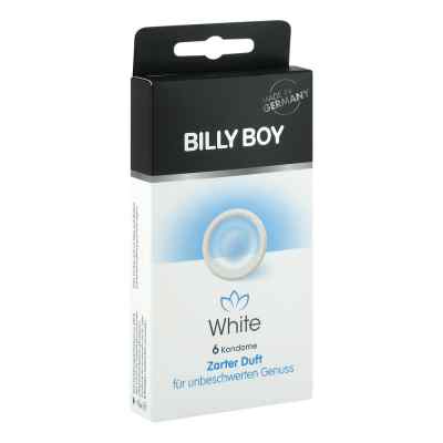 Billy Boy white 6er 6 szt. od MAPA GmbH PZN 11012130