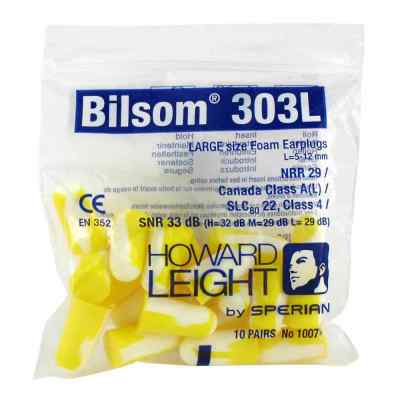 Bilsom 303 large stopery do uszu