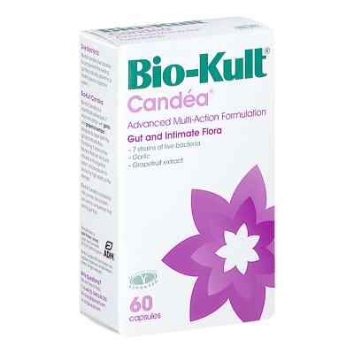Bio-Kult® Candéa kapsułki 60  od  PZN 08304067