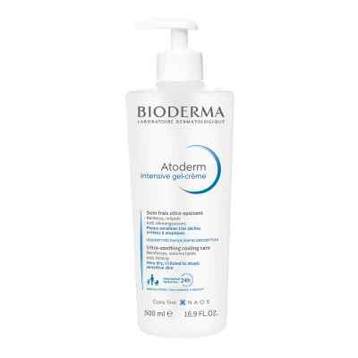 Bioderma Atoderm Intensive 500 ml od NAOS Deutschland GmbH PZN 17265760