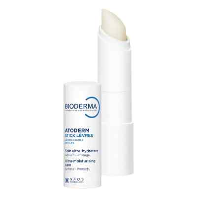Bioderma Atoderm Stick Levres ochronna pomadka do ust