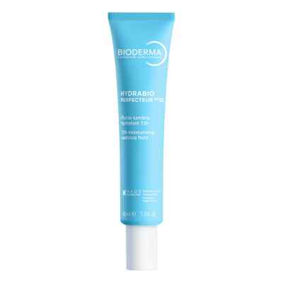 Bioderma Hydrabio Krem Perfecteur LSF 30