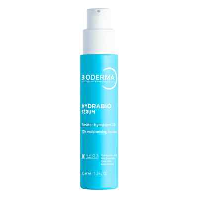Bioderma Hydrabio Serum 40 ml od NAOS Deutschland GmbH PZN 20581832