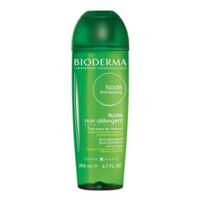 Bioderma Node Fluide szampon 200 ml od NAOS Deutschland GmbH PZN 09227426