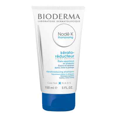 Bioderma Node K szampon szampon przeciwłupieżowy o działaniu prz