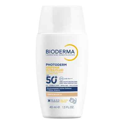Bioderma Photoderm Xdefense Cre.hell Lsf 50+