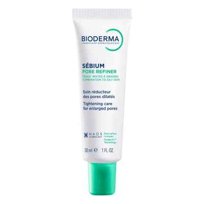 Bioderma Sebium Pore Refiner korygujący krem zwężający pory