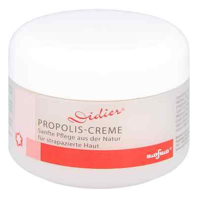 Biofrid Propolis krem 100 g od Biofrid GmbH & Co. KG PZN 04255949
