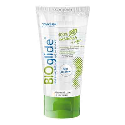 Bioglide Gel 150 ml od Dr.Dagmar Lohmann pharma + medic PZN 03463172