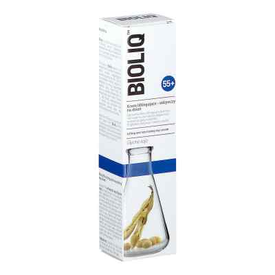 BIOLIQ 55+ Krem lifting.-odżywczy n/dzień 50 ml od AFLOFARM FARMACJA POLSKA SP. Z O.O. PZN 08302639