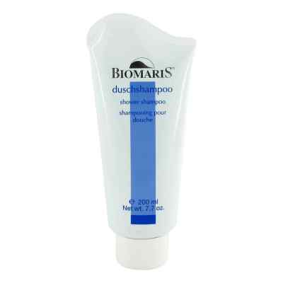 Biomaris Duschshampoo 200 ml od BIOMARIS GmbH & Co. KG PZN 03327204