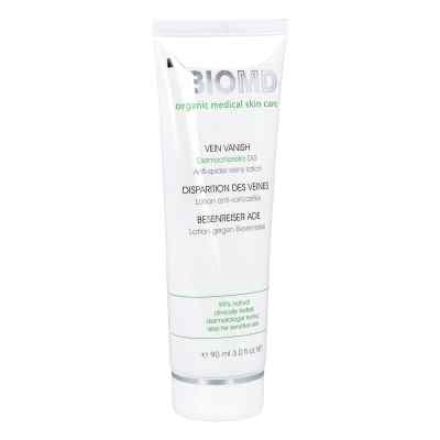 Biomed balsam do ciała na pajączki 90 ml od Herba Anima GmbH PZN 11554552